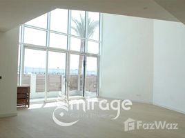 3 Bedroom Townhouse for sale at Mamsha Al Saadiyat, Saadiyat Beach