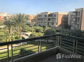 3 Bedroom Apartment for sale at New Giza, Cairo Alexandria Desert Road