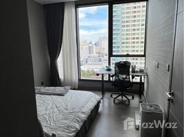 ขายคอนโด 1 ห้องนอน ในโครงการ ดิ เอส แอท สิงห์ คอมเพล็กซ์, บางกะปิ