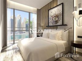 1 Bedroom Apartment for sale at Vida Residences Dubai Marina, 