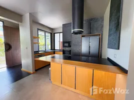 วิลล่า 3 ห้องนอน ให้เช่า ในโครงการ โบ้ท ลากูน, เกาะแก้ว, เมืองภูเก็ต