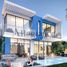 6 спален Вилла на продажу в Santorini, DAMAC Lagoons
