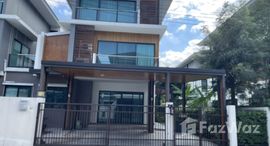 Viviendas disponibles en Supalai Essence Ladprao