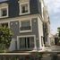 6 Habitación Villa en venta en Mountain View Chill Out Park, Northern Expansions, 6 October City, Giza