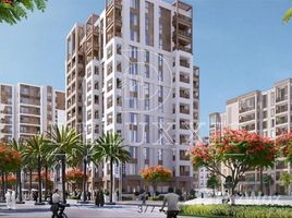 在Rosewater Building 2出售的1 卧室 住宅, DAMAC Towers by Paramount