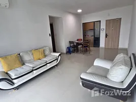Chamberlain Villas @ Ipoh에서 임대할 스튜디오입니다 콘도, Sungai Buloh