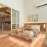 Studio Penthouse for rent at Monarchy, An Hải Tây