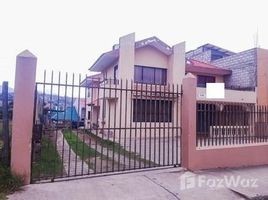 4 Habitación Casa en venta en Gualaceo, Gualaceo, Gualaceo