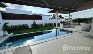 2 Bedrooms Villa for sale in Bo Phut, Koh Samui Baansuay Bophut