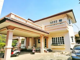 パトゥムターニー で賃貸用の 7 ベッドルーム 一軒家, Lak Hok, Mueang Pathum Thani, パトゥムターニー