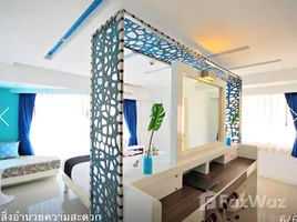 คอนโด สตูดิโอ ให้เช่า ในโครงการ หิน น้ำ ทราย สวย, หัวหิน, หัวหิน