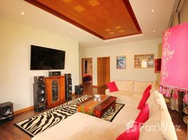 3 Schlafzimmer Villa zu vermieten im Baan Balina 3, Huai Yai