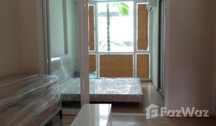 1 Schlafzimmer Wohnung zu verkaufen in Wichit, Phuket The Base Downtown
