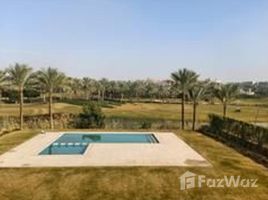 8 Bedroom Villa for rent at Katameya Dunes, El Katameya