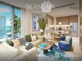 1 Bedroom Apartment for sale at Seascape, Jumeirah