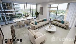 1 Habitación Apartamento en venta en Marina Gate, Dubái Sobha Seahaven Tower A