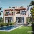 5 chambre Villa à vendre à Makadi Orascom Resort., Makadi