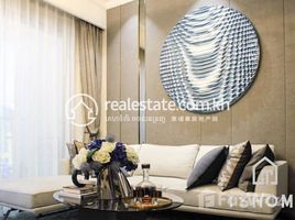 在Best Condominium For Invest in BKK2 Phnom Penh出售的2 卧室 公寓, Tonle Basak