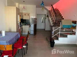 3 Schlafzimmer Appartement zu verkaufen im Amwaj, Al Alamein