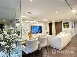 คอนโด 2 ห้องนอน ให้เช่า ในโครงการ ศรีธนา คอนโดมิเนียม 2, สุเทพ