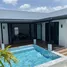 3 Bedroom Villa for rent in Pran Buri Prachuap Khiri Khan, Pak Nam Pran, Pran Buri