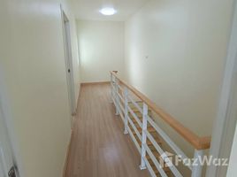 5 Bedroom Townhouse for sale at Gusto Grand Ramkhamhaeng, Saphan Sung, Saphan Sung