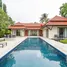 3 Bedroom Villa for rent at Laguna Homes, Choeng Thale, Thalang, Phuket, Thailand