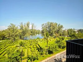 อพาร์ทเม้นท์ 1 ห้องนอน ให้เช่า ในโครงการ สกายพาร์ค, เชิงทะเล