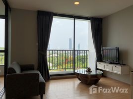 1 Bedroom Condo for rent at Notting Hill The Exclusive CharoenKrung, Wat Phraya Krai, Bang Kho Laem, Bangkok