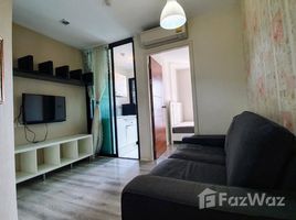 Studio Condo for sale at The Knight II, Samrong Nuea, Mueang Samut Prakan