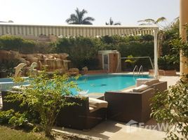 7 Bedroom Villa for sale at Mena Garden City, Al Motamayez District