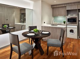 2 спален Кондо в аренду в Fraser Suites Sukhumvit, Khlong Toei Nuea, Щаттхана, Бангкок, Таиланд