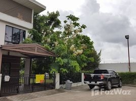 2 Schlafzimmer Haus zu verkaufen im Modi Villa Bangna, Bang Sao Thong, Bang Sao Thong, Samut Prakan, Thailand