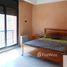 2 غرفة نوم شقة للإيجار في Bel Appartement meublé à louer sur quartier El ghoul ''Victor Hugo'', NA (Menara Gueliz)
