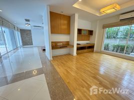 4 спален Дом в аренду в Sukhumvit 36 Garden Village, Khlong Tan