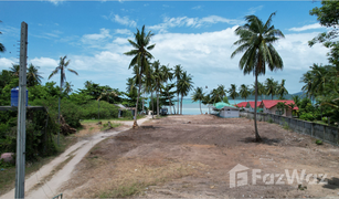 N/A Land for sale in Taling Ngam, Koh Samui 