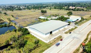 Studio Warehouse for sale in Ban Pho, Nakhon Ratchasima 