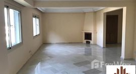 Appartement en vente à Bourgogne Hjajma dans une résidence fermée de 179 m²中可用单位