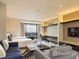 Studio Apartment for rent at Emporium Suites by Chatrium, Khlong Tan