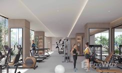 तस्वीरें 3 of the Communal Gym at Berkeley Place