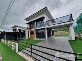 3 спален Дом for sale in Таиланд, Khaem Son, Khao Kho, Phetchabun, Таиланд