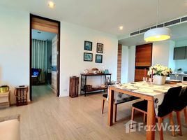 2 спален Квартира на продажу в Wan Vayla, Нонг Кае