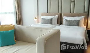 Studio Wohnung zu verkaufen in Choeng Thale, Phuket Mida Grande Resort Condominiums