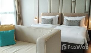 普吉 晟泰雷 Mida Grande Resort Condominiums 开间 公寓 售 