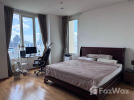 อพาร์ทเม้นท์ 2 ห้องนอน ให้เช่า ในโครงการ ดิ เอ็มไพร์ เพลซ, ทุ่งวัดดอน