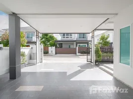 3 Bedroom House for rent at Supalai Palm Spring Banpon Phuket, Si Sunthon