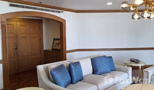 曼谷 Khlong Tan Ruamsuk Condominium 3 卧室 公寓 售 