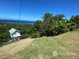 N/A Land for sale in , Bay Islands Amazing View Land in Sandy Bay for Sale