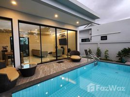 3 Bedroom House for rent at Hivery Pool Villa 2, Nong Pla Lai