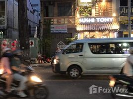 Studio Haus zu verkaufen in District 1, Ho Chi Minh City, Nguyen Thai Binh, District 1
